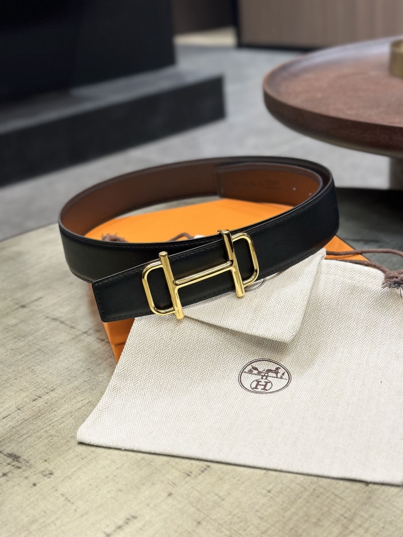 Hermes Belts